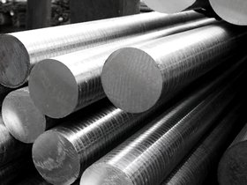 Круг нержавеющий х/т 8 AISI 201 12Х15Г9НД